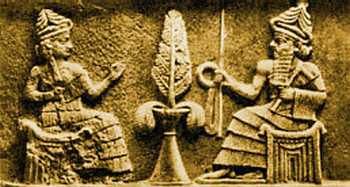 Sumerians+history