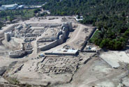 Qalat Bahrain Archaeological Site (UNESCO)