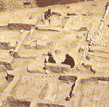 Excavations at Jarmo